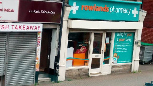 Dalton Pharmacy - Pharmacies in huddersfield