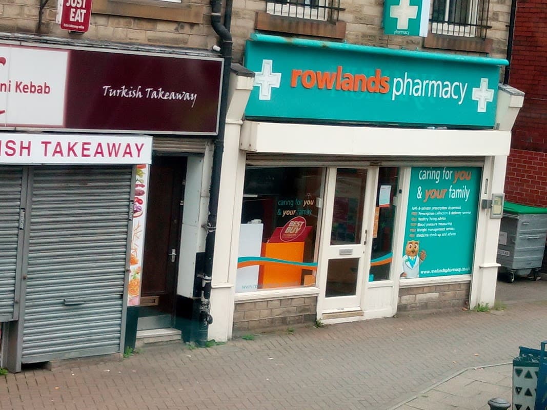 Dalton Pharmacy