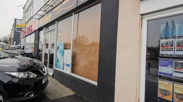 AMBER Beauty Salon&Tanning Spa - Beauty Salons in beeston