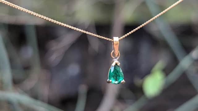 karolinka designs - Jewellers in shipley