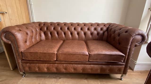 Montrose Carpets & Furnishings - Furniture Shops in rotherham