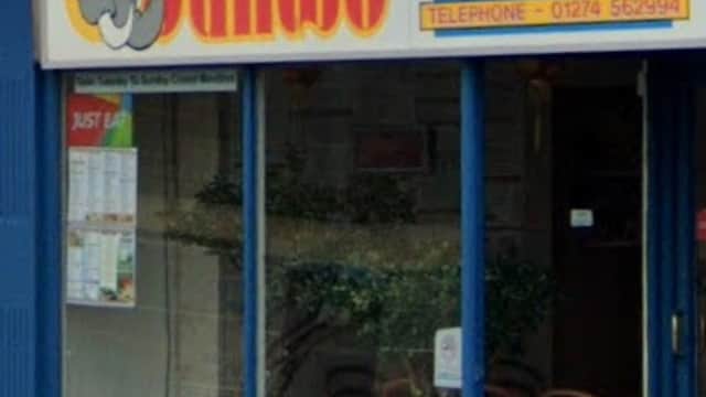 Jumbo Chinese Takeaway - Takeaway in bingley