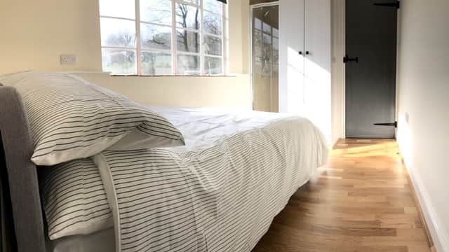 Accommodation at Bessingby Holiday Cottages in bessingby