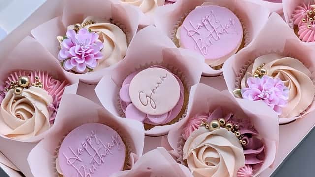 Zoe's Little Cake House - Bakers in otley