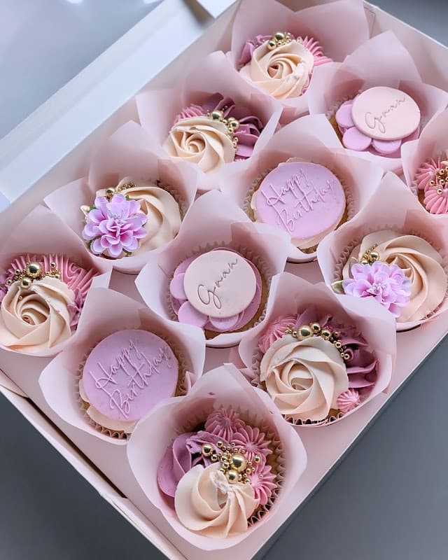 Zoe's Little Cake House