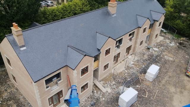 1st roofing services - Roofers in normanton