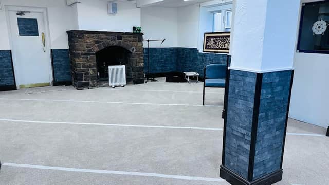 Masjid Ur Rahman - Mosques in dewsbury