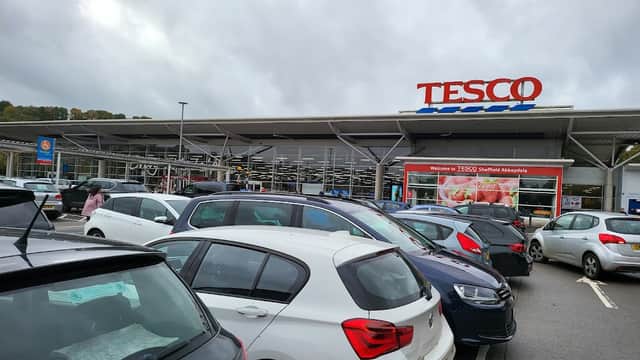 Tesco Mobile - Phone Shops in greenhill
