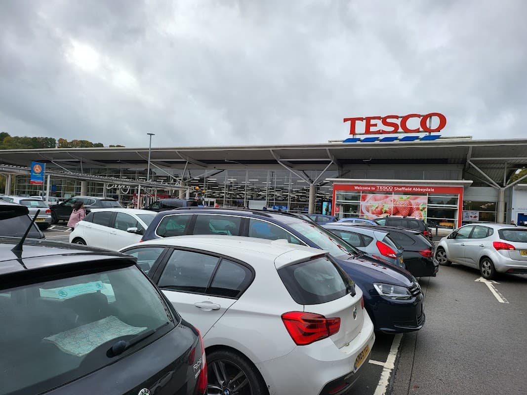 Tesco Mobile