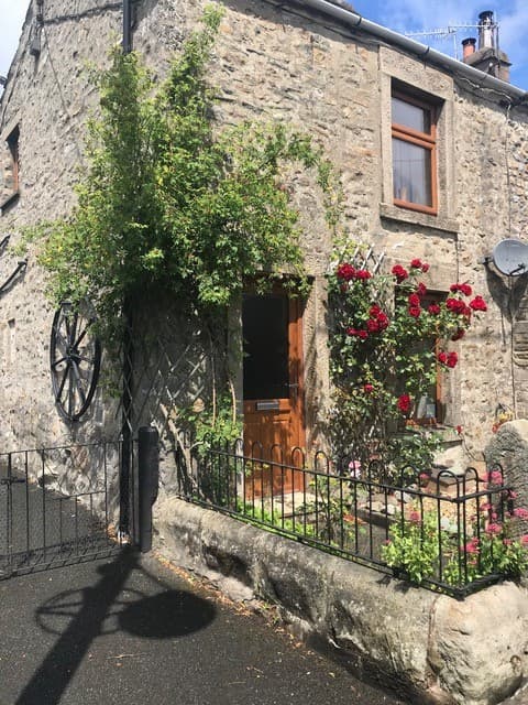 Tryst Cottage