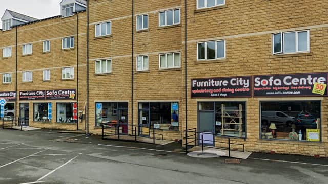 Furniture City - Furniture Shops in shipley