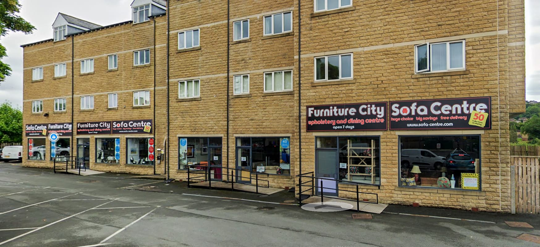 Furniture City