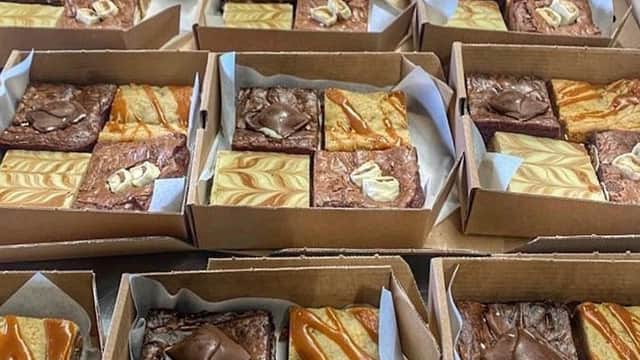 The Savvy Baker - Bakers in killingbeck