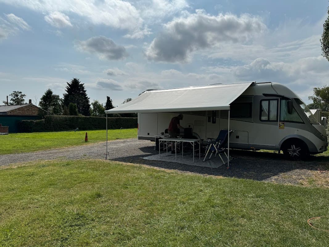Chowdene Camping & Caravan Site