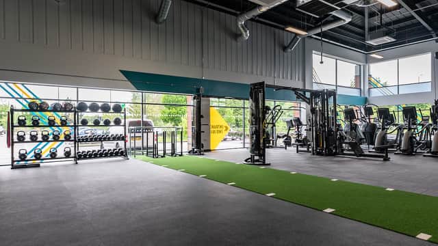 PureGym Doncaster - Gyms in doncaster