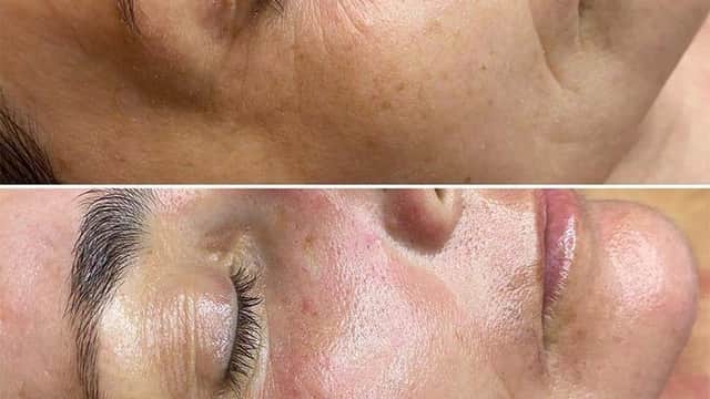 Angels Beauty Boutique - Beauty Salons in garforth