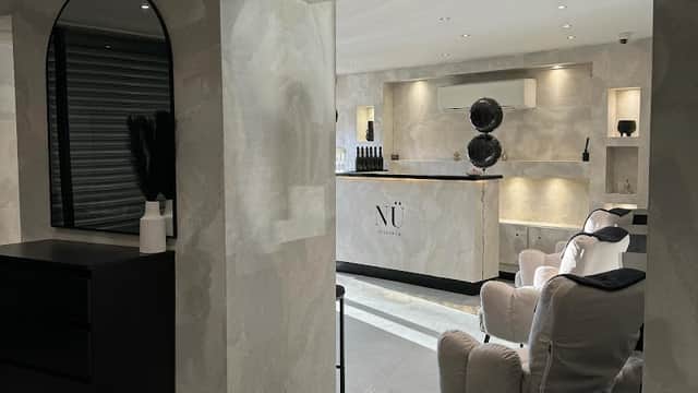 NÜ Studio UK - Beauty Salons in darnall