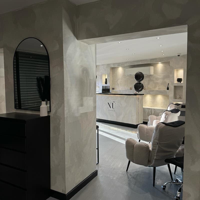 NÜ Studio UK
