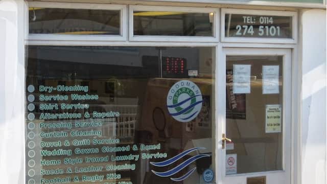 Sparks Laundry & Dry Cleaning - Dry Cleaners in greenhill