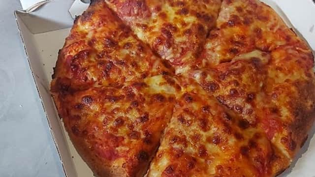 PizzaFicio - Takeaway in harrogate