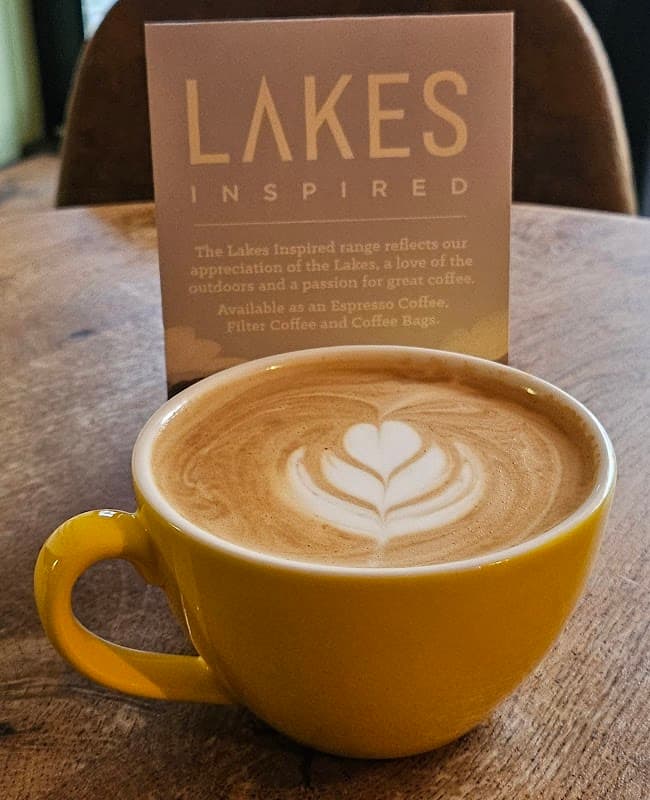 Castiels Speciality Coffee Bar