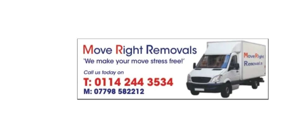 Move Right Removals