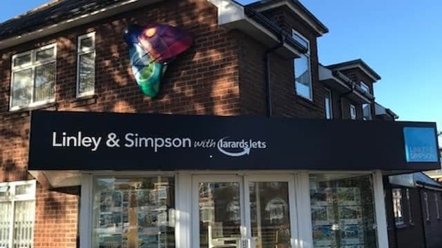 Linley & Simpson - Hessle | Estate & Letting Agents - Estate Agents in hessle