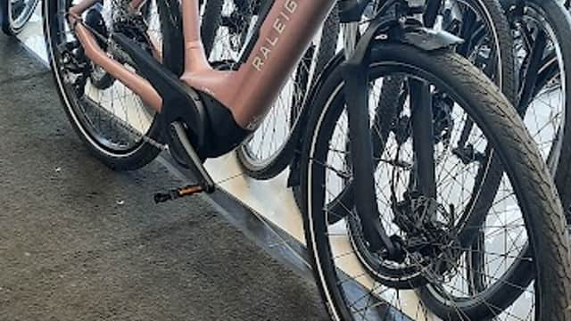 Jobes Cycles - Bike Shops in hull