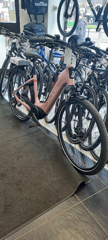 Jobes Cycles