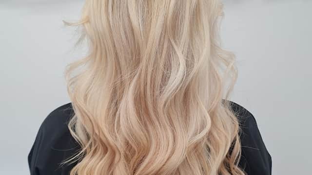 Pretty Glam Hair Studio - Hair Salons in selby