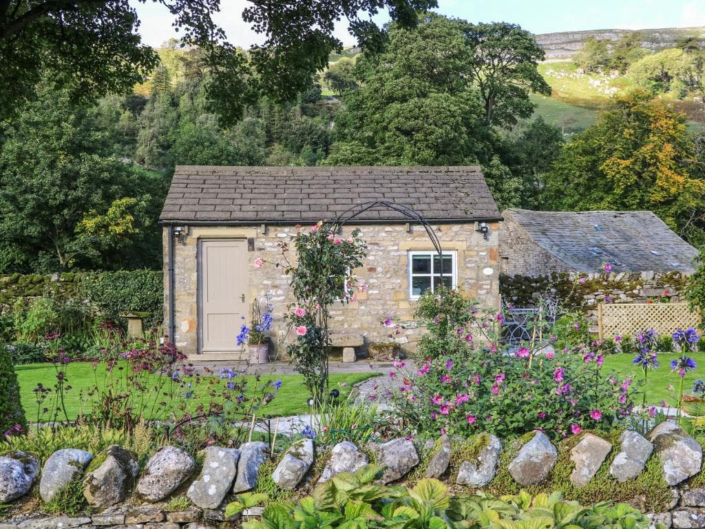 The Bothy, Skipton