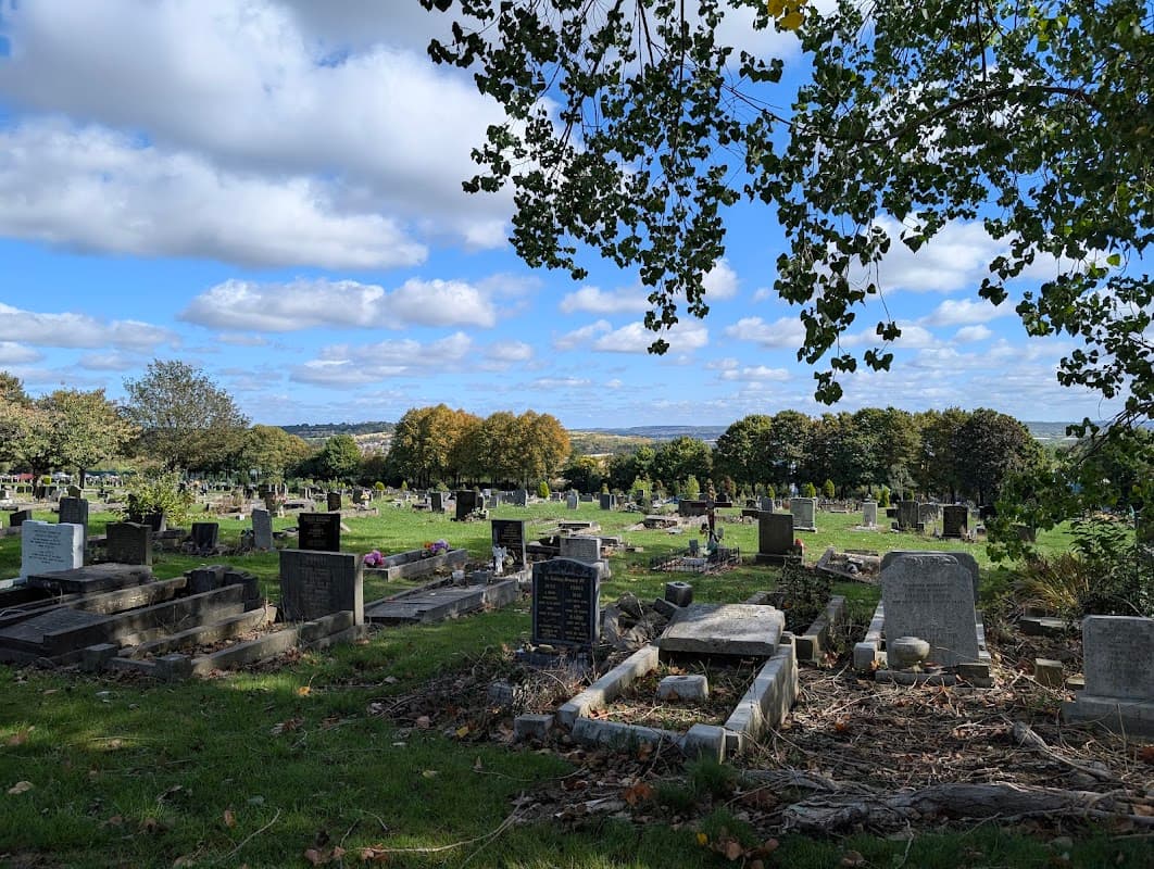 Cemetery