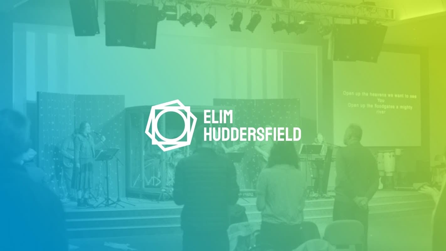 Elim Huddersfield