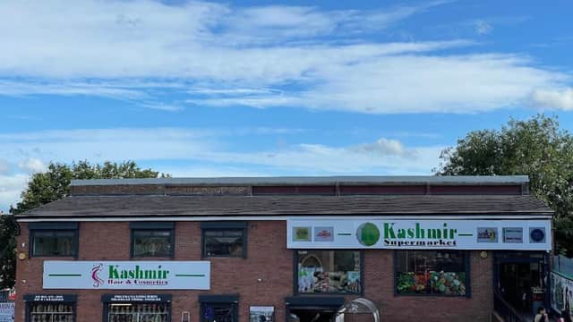 Kashmir Supermarket - Supermarkets in beeston