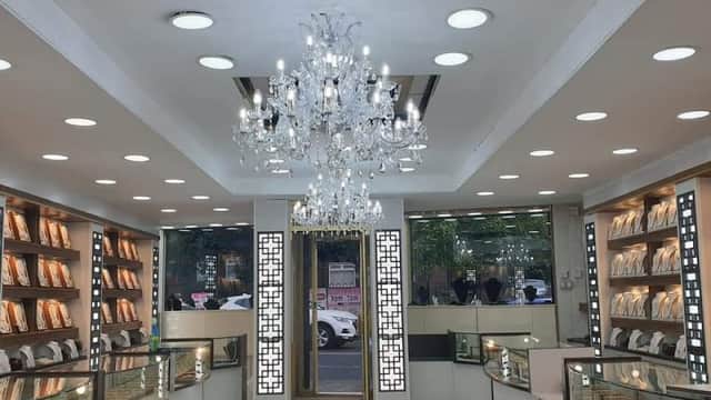 Sona Bazaar - Jewellers in bradford