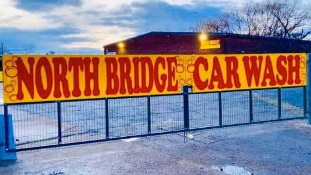 North Bridge Hand Car Wash and Service Garage - Car Washes in doncaster
