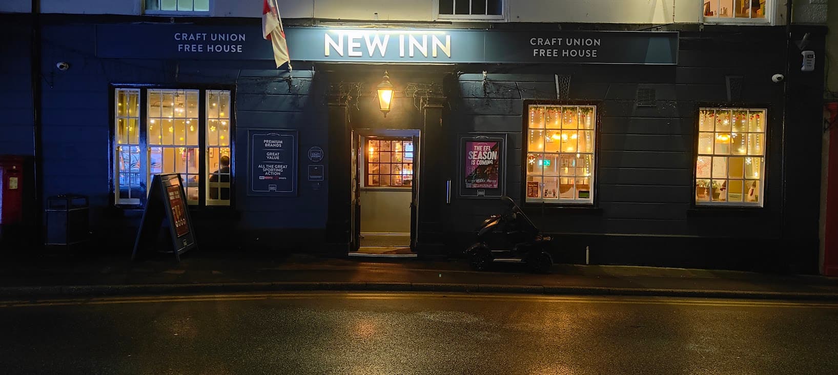 New Inn Hornsea