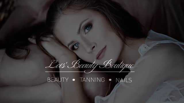 Lois' Beauty Boutique - Beauty Salons in dewsbury