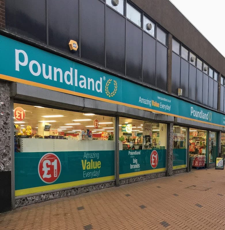 Poundland