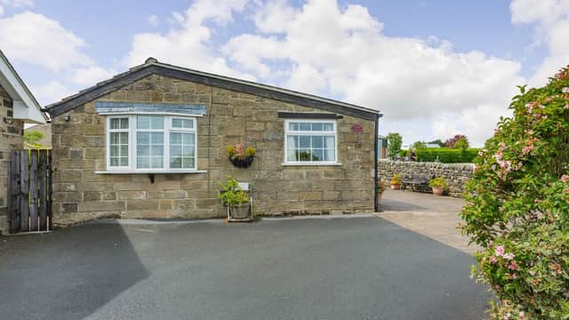 Fir Tree Stables, Summerbridge, North Yorkshire, Yorkshire