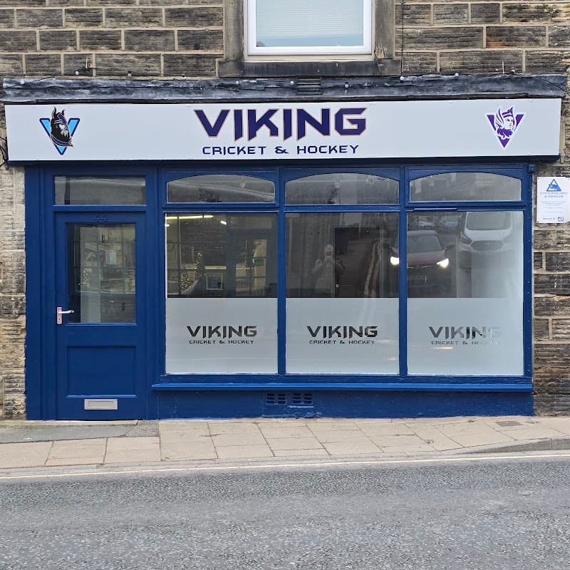 Viking Cricket and Hockey Limited