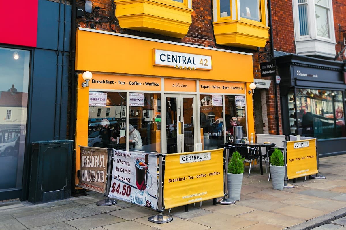 Central 42