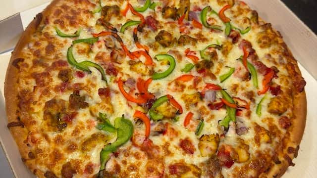 Curry House - Takeaway in mexborough