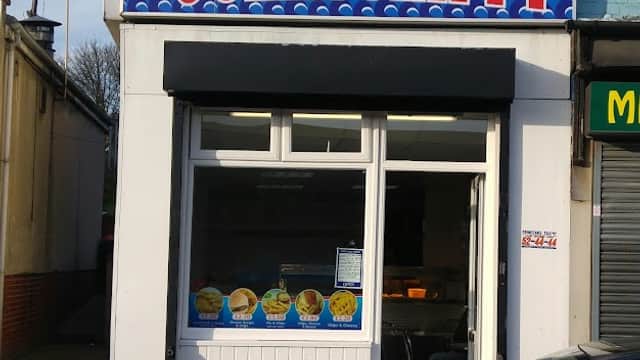 Cafe Hungry Hippos in mexborough