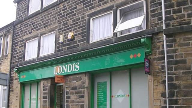 Londis - Supermarkets in holme valley