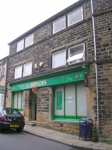 Londis