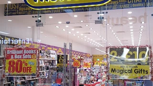 The Works - Gift Shops in bradford