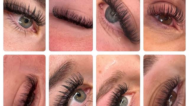 EYES ON YOU - Beauty Salons in goole