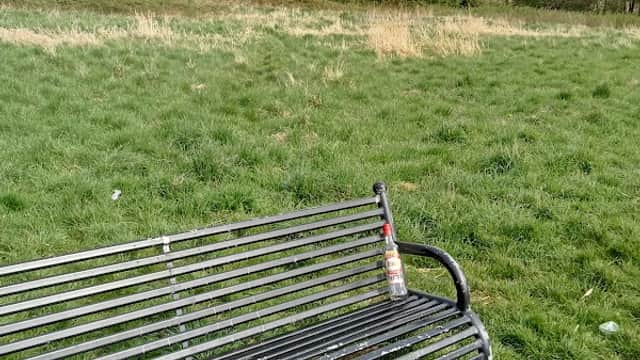 Wykebeck Valley Park - Park in killingbeck