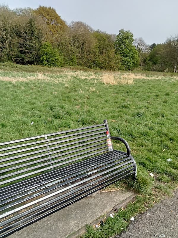 Wykebeck Valley Park